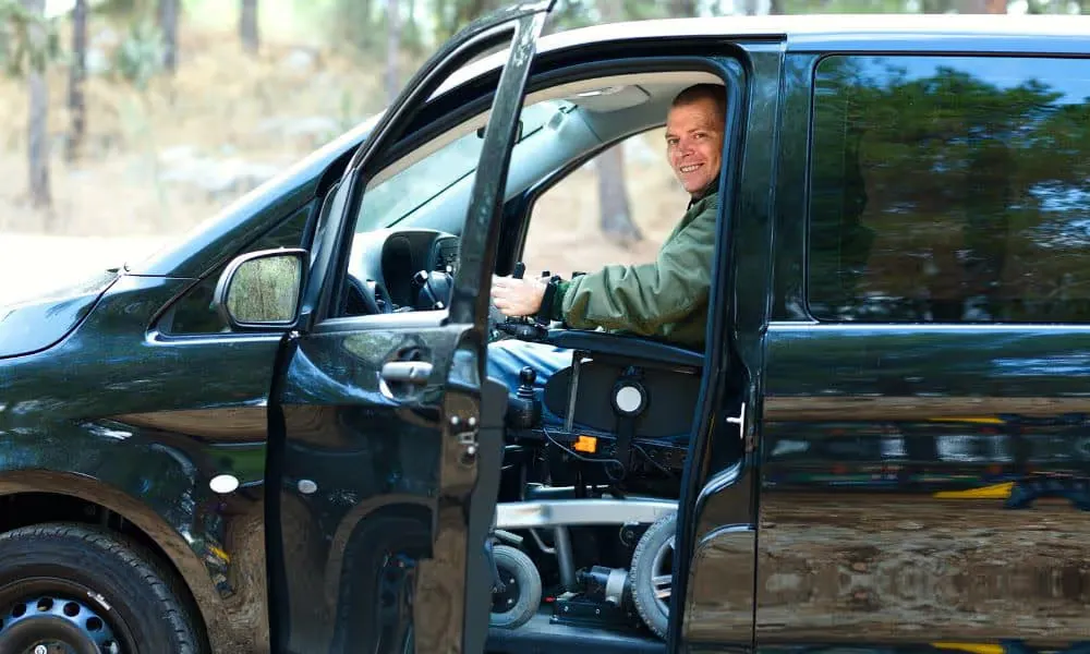 Adaptive Driving Equipment Blog