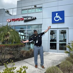 Jason McCutcheon Photo