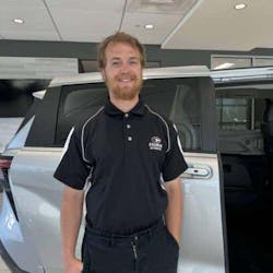 Matthew Erdman Photo