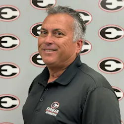 Christopher Compton Photo