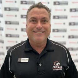 Christopher Compton Photo