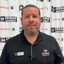 Hector Mercado Photo