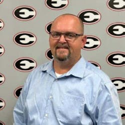 Jonathan Reese Photo