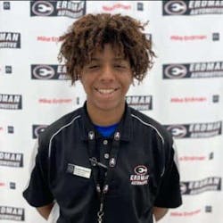 Kristian Anspach Photo