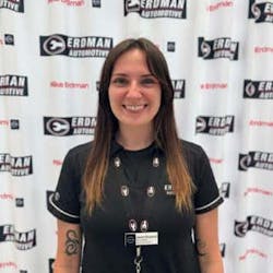 Lauren Nelligan Photo