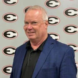 Michael Farrell Photo