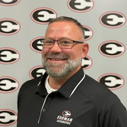 Richard Kowalski Photo