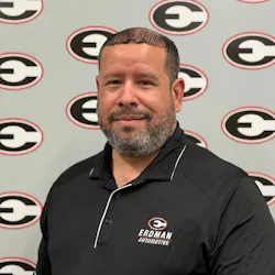 Hector Mercado Photo