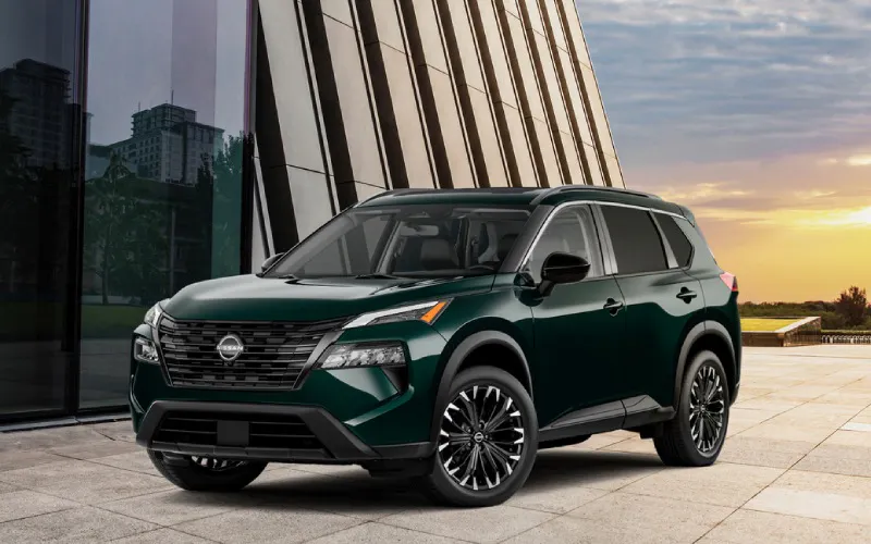 2026NissanRogue-exterior-01