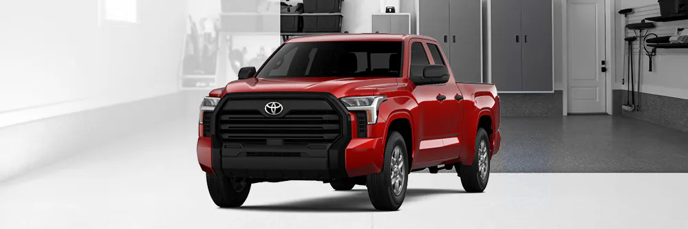 New 2025 Toyota Tundra | Mike Erdman Toyota