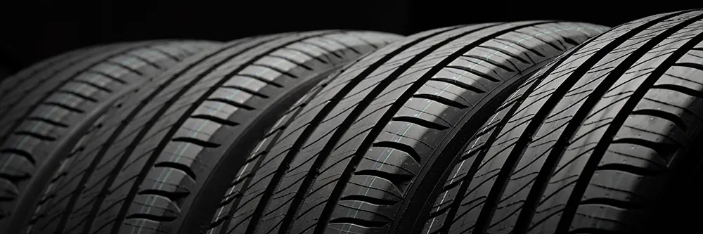Buy 3 Tires Get the 4th for $1 | Mike Erdman Toyota