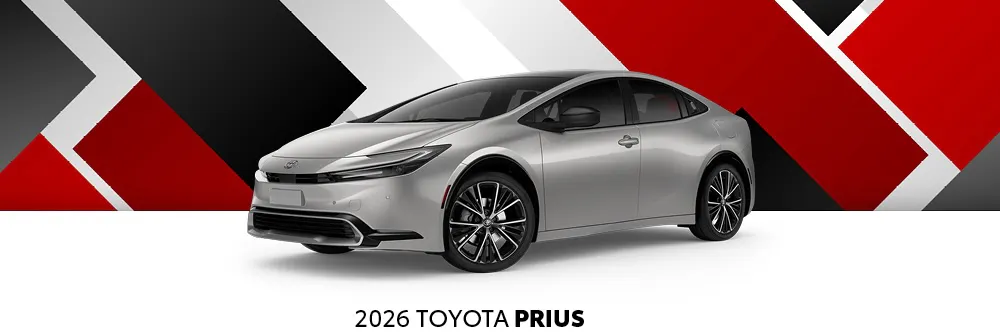 New 2026 Toyota Prius Plug In Hybrid SE | Mike Erdman Toyota