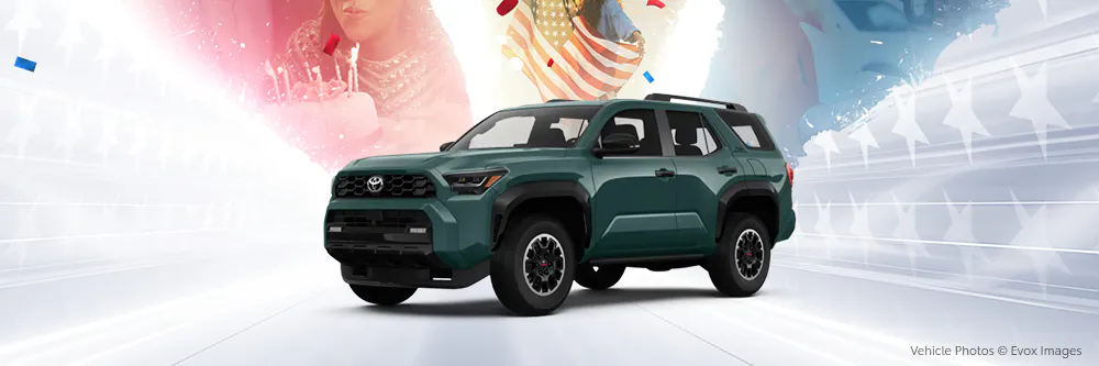 New 2026 Toyota 4Runner TRD Sport | Mike Erdman Toyota