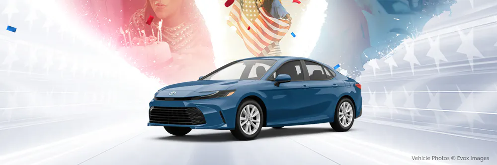 New 2026 Toyota Camry LE | Mike Erdman Toyota