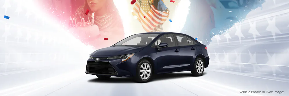 New 2026 Toyota Corolla LE | Mike Erdman Toyota