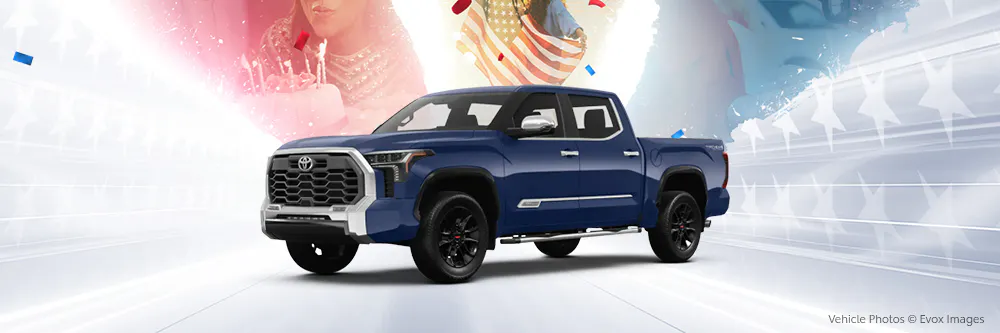 New 2025 Toyota Tundra 1794 Edition | Mike Erdman Toyota