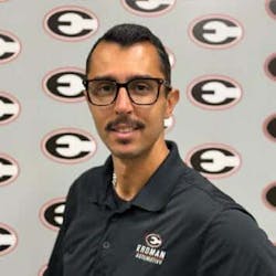 Alex Salahshour Photo