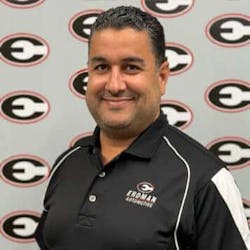 Argenis Gonzalez Photo