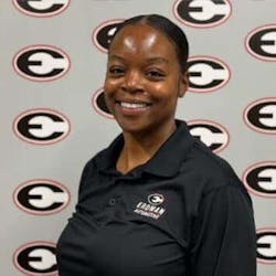 Danielle Thomas Photo