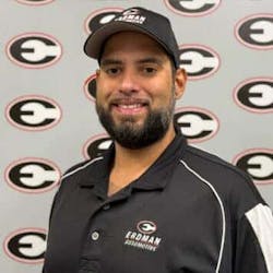 Derrick Borges Photo