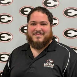 Efrain Santiago Photo