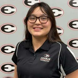 Eleanore Catledge Photo