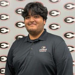 Mauricio Castillo Photo