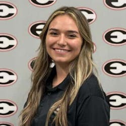 Melina Johnson Photo