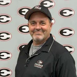 Mike McClellan Photo