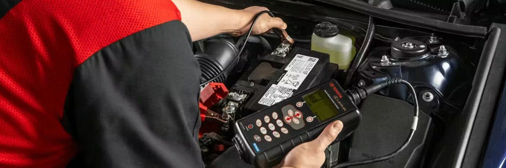 First Hour of Diagnosis | Mike Erdman Toyota