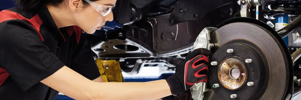 Brake Job Special | Mike Erdman Toyota