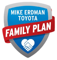 Toyota Family Plan