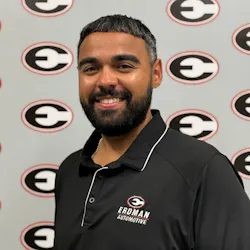 Isaac Rodriguez Photo