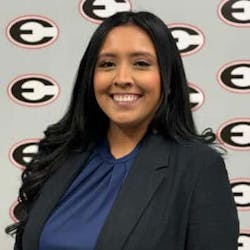 Jasmine Quinones Photo