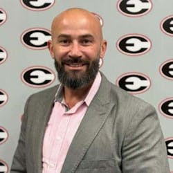 Jason McCutcheon Photo