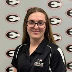 Monique Koehler Photo