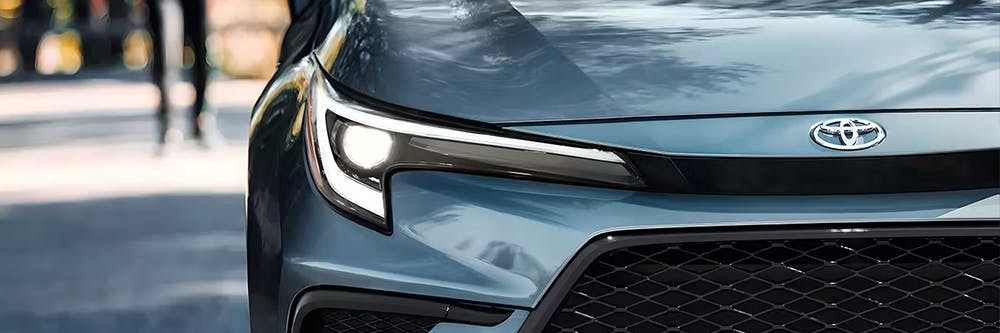 Headlight Deglaze Special | Mike Erdman Toyota