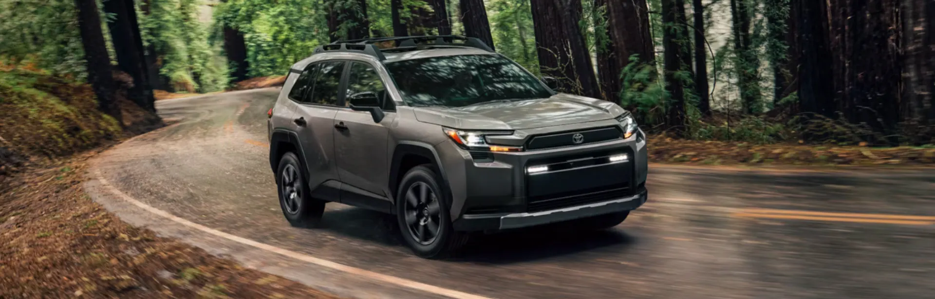 The Complete Guide to the Toyota SUV Line in Hickory, NC