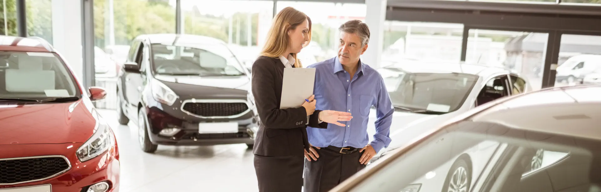 Common Errors to Avoid When Leasing or Financing a Toyota