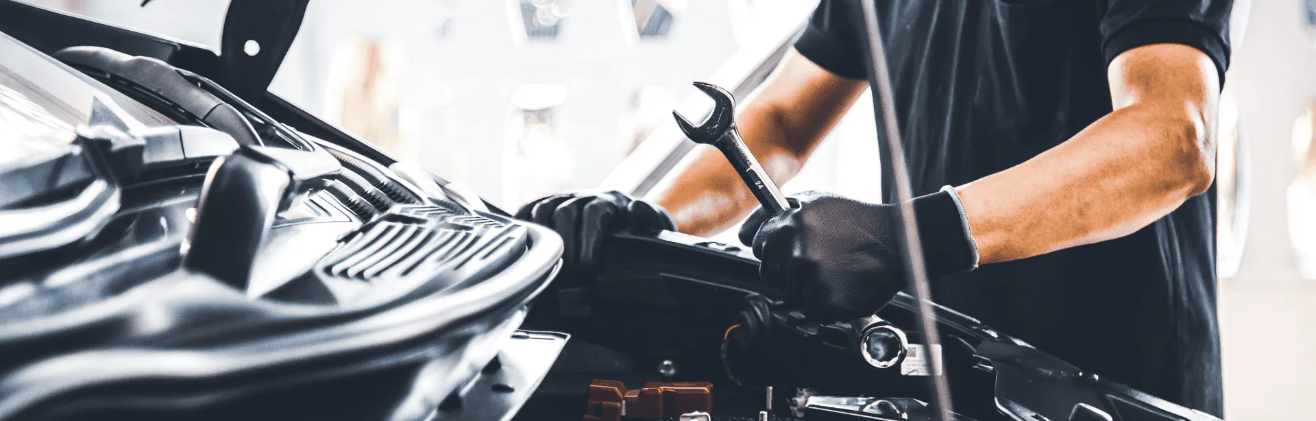 Vehicle Service