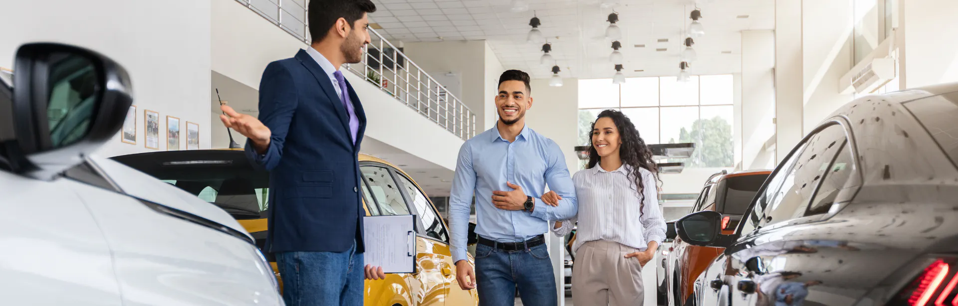 Understanding Toyota Financing: A Step-by-Step Guide