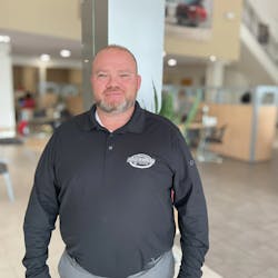 Anthony Carter Photo