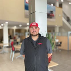 Bailey Pearson Photo