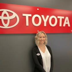 Brittany Bolton Photo