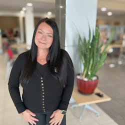 Christi Charlet Photo