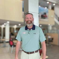 Tyson Meadlock Photo