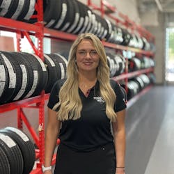 Jessie Meadlock Photo