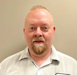 Justin Hickerson Photo