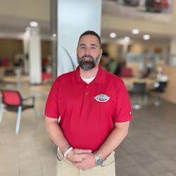 KC Langenstein Photo