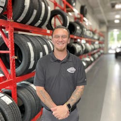 Martin Gutierrez Photo